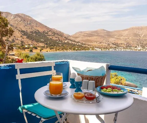 Antoniadi Livadia (Tilos)