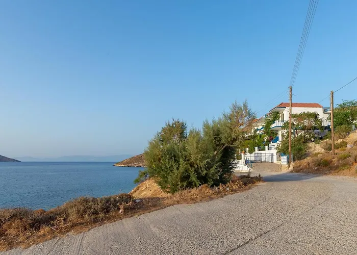 Antoniadi Livadia (Tilos)