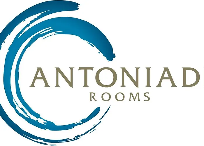 Antoniadi شقة Livadia (Tilos)