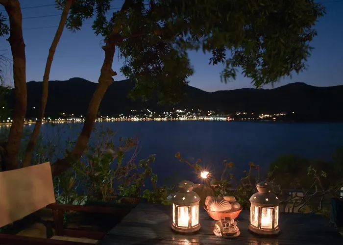 Antoniadi Livadia (Tilos)