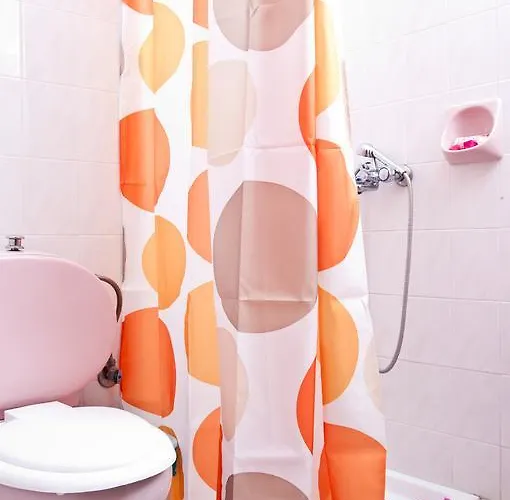 شقة Antoniadi Livadia (Tilos)