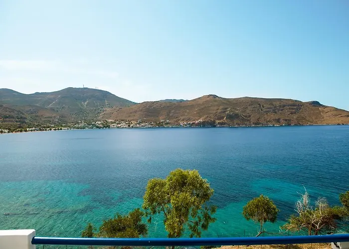 Antoniadi Livadia (Tilos)