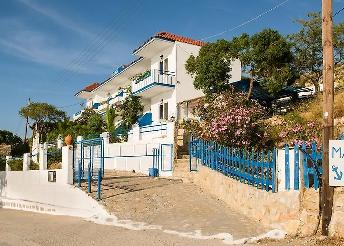 Antoniadi Livadia (Tilos)